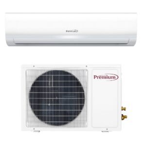 AIRE ACONDICIONADO SPLIT PREMIUM 12000 BTU