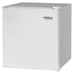 REFRIGERADOR COMPACTO DE 1.6 PIES CÚBICOS PREMIUM LEVELLA