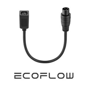 CABLE DE BATERÍA ADICIONAL ECOFLOW DELTA MAX