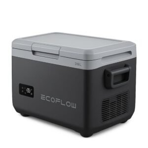 REFRIGERADOR PORTÁTIL ECOFLOW GLACIER CLASSIC 35L