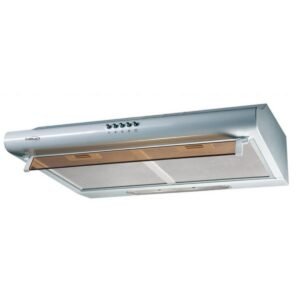 CAMPANA EXTRACTORA PREMIUM DE 75 CM EN ACERO INOXIDABLE