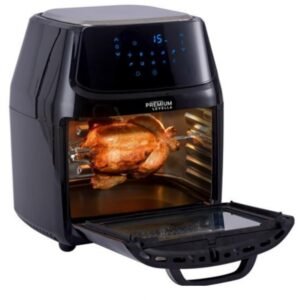 FREIDORA DE AIRE DIGITAL PREMIUM 16,9 QT