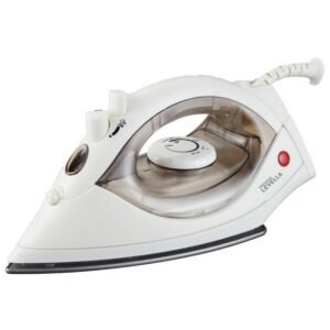 PLANCHA A VAPOR Y SECA CON CONTROL DE VAPOR VARIABLE