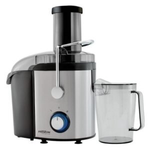 EXTRACTOR DE JUGO DE 50.7 OZ CON MOTOR DE 800W