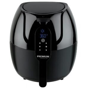 FREIDORA DE AIRE PREMIUM 5,8 QT