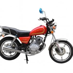 MOTOCICLETA RESTREPA 150