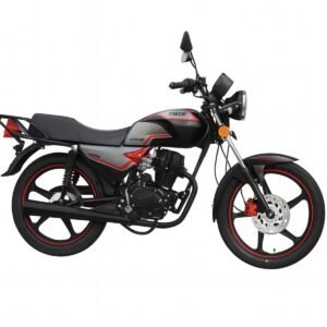 MOTOCICLETA TRAPPER 150