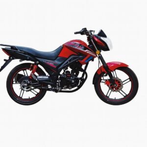 MOTOCICLETA KRATHOS 200