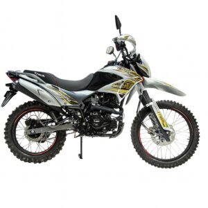 MOTOCICLETA MATT 250